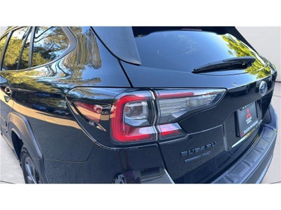 2023 Subaru Outback Onyx Edition XT