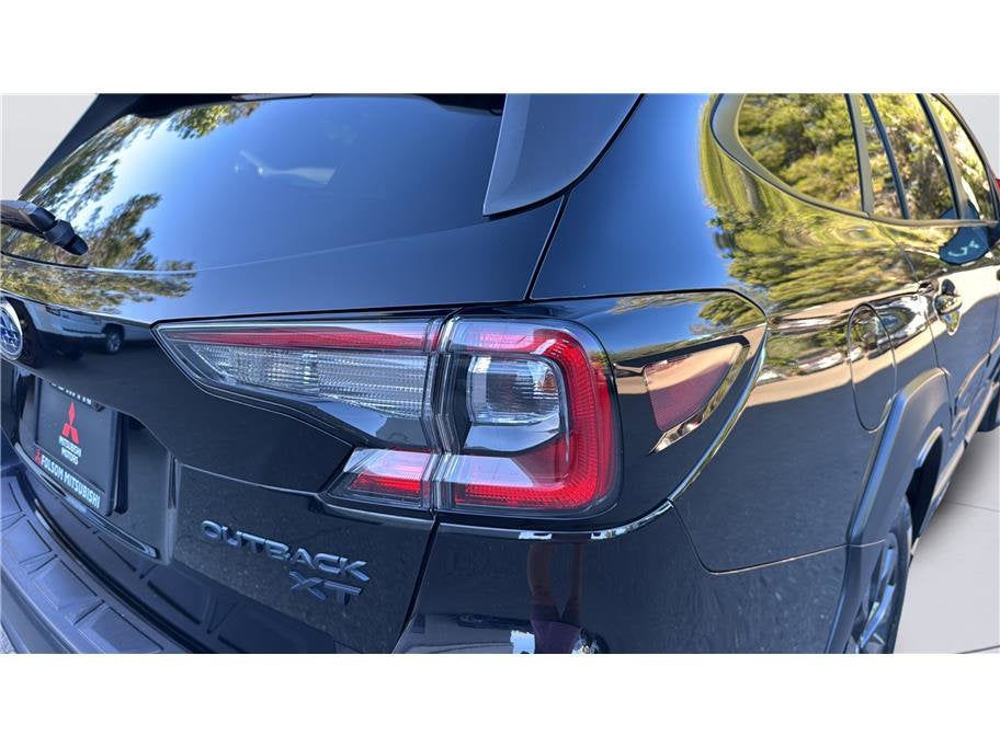 2023 Subaru Outback Onyx Edition XT