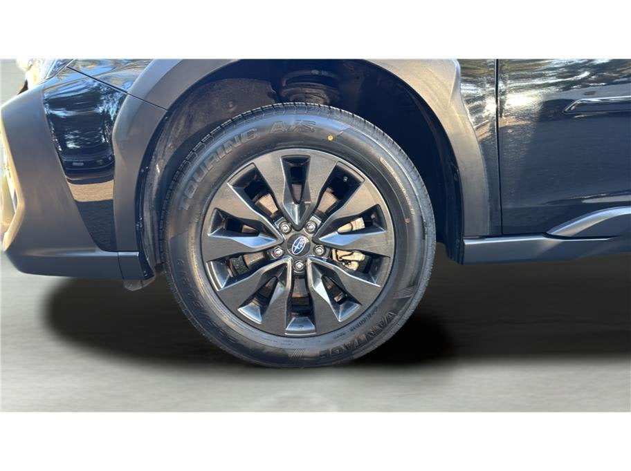 2023 Subaru Outback Onyx Edition XT