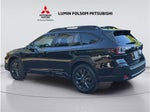 2023 Subaru Outback Onyx Edition XT
