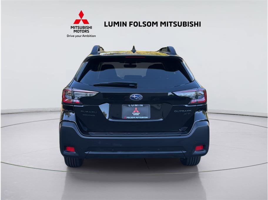 2023 Subaru Outback Onyx Edition XT