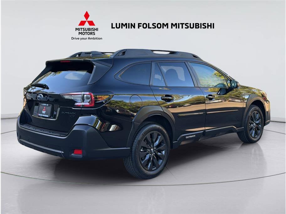 2023 Subaru Outback Onyx Edition XT