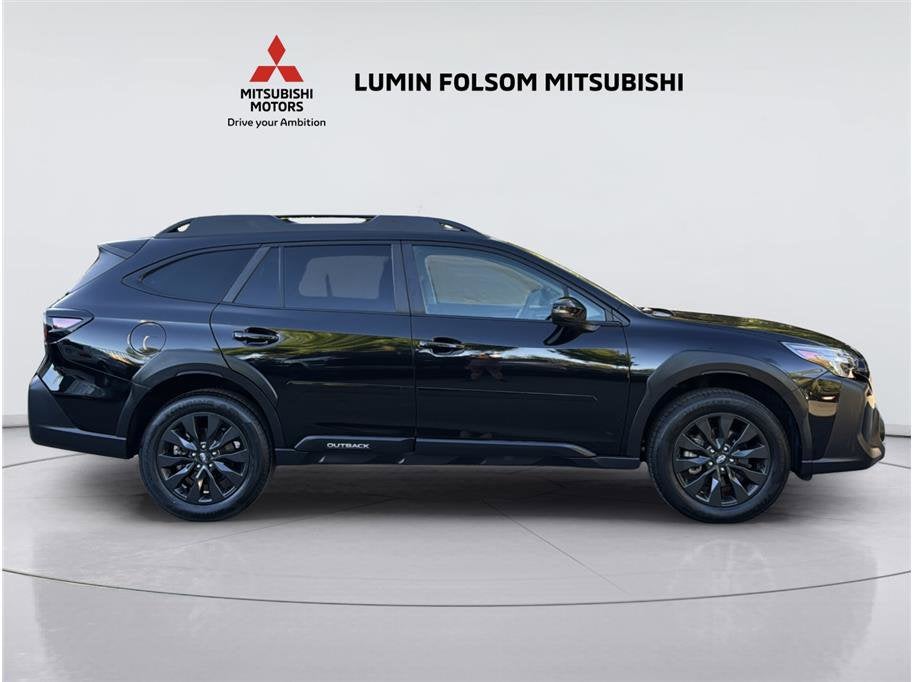 2023 Subaru Outback Onyx Edition XT
