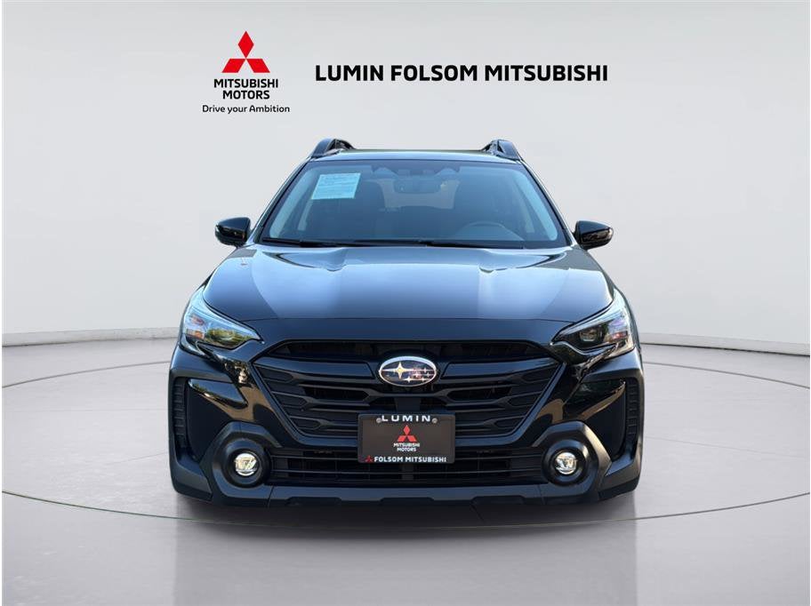 2023 Subaru Outback Onyx Edition XT