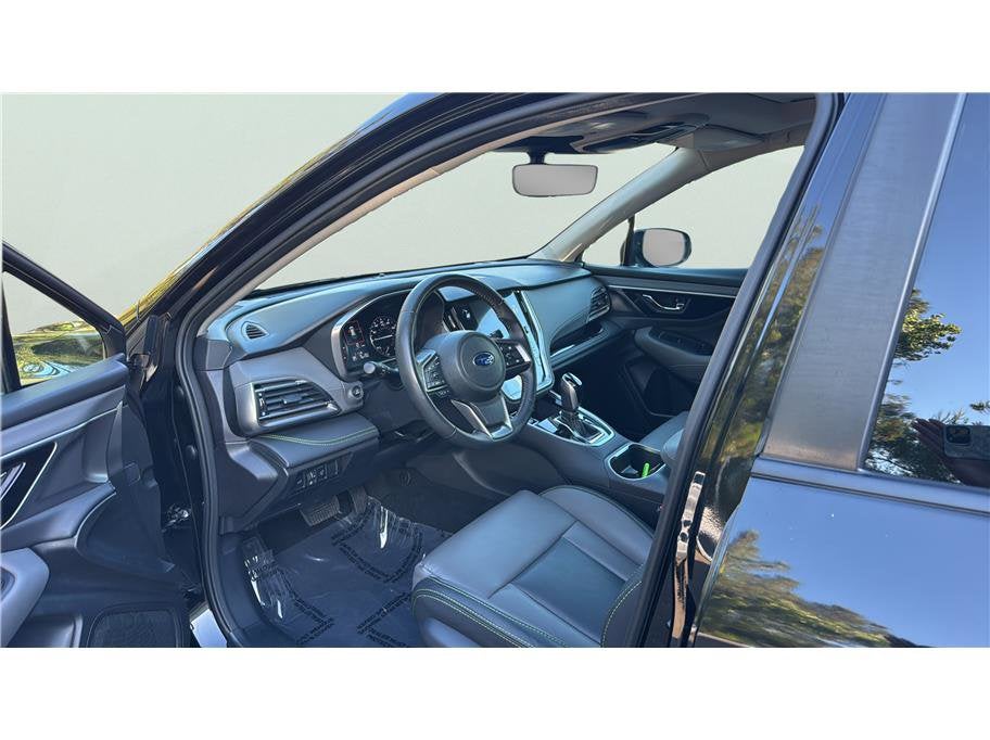 2023 Subaru Outback Onyx Edition XT