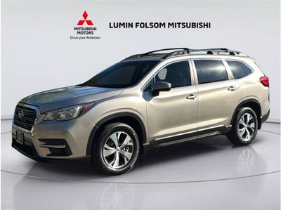 2019 Subaru Ascent Premium