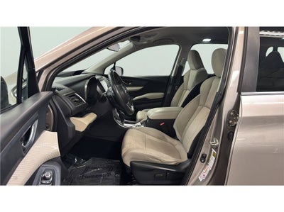 2019 Subaru Ascent Premium