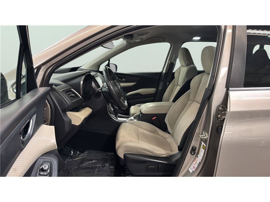 2019 Subaru Ascent Premium