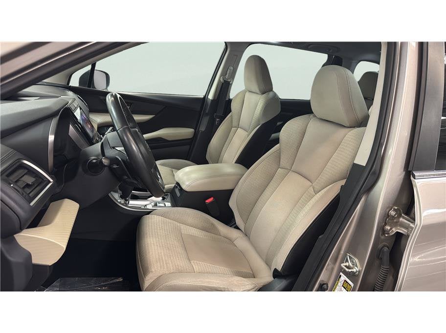 2019 Subaru Ascent Premium