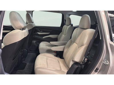 2019 Subaru Ascent Premium