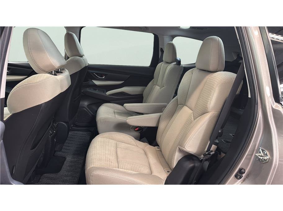 2019 Subaru Ascent Premium