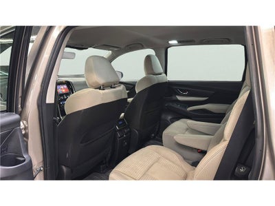 2019 Subaru Ascent Premium