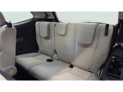 2019 Subaru Ascent Premium