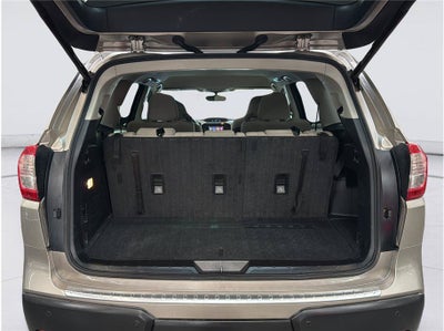 2019 Subaru Ascent Premium