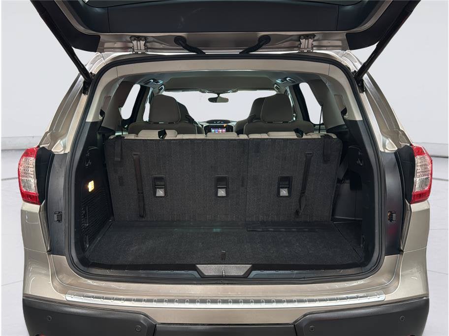 2019 Subaru Ascent Premium