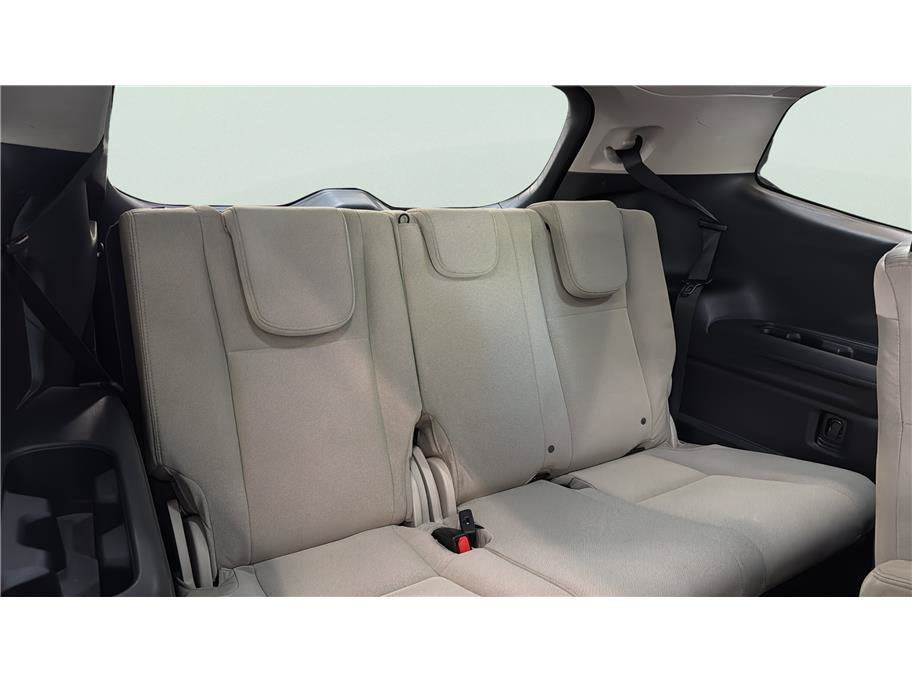 2019 Subaru Ascent Premium