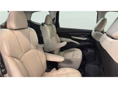 2019 Subaru Ascent Premium