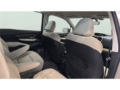 2019 Subaru Ascent Premium