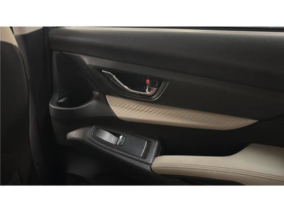 2019 Subaru Ascent Premium