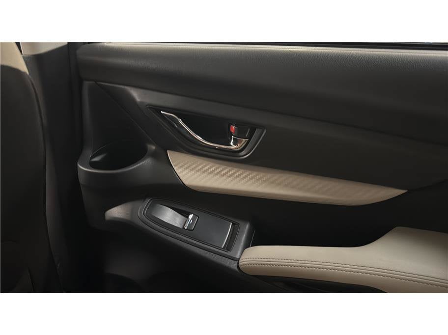 2019 Subaru Ascent Premium