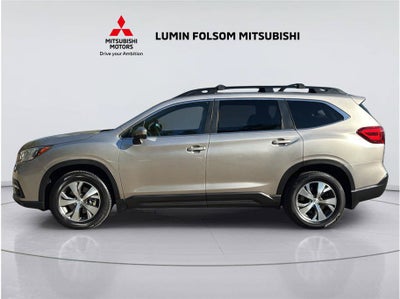 2019 Subaru Ascent Premium