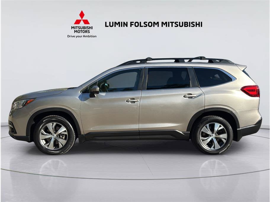2019 Subaru Ascent Premium