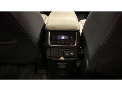 2019 Subaru Ascent Premium
