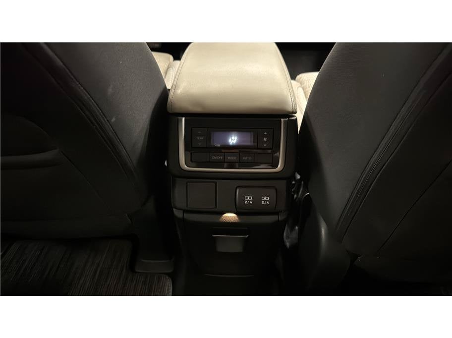 2019 Subaru Ascent Premium