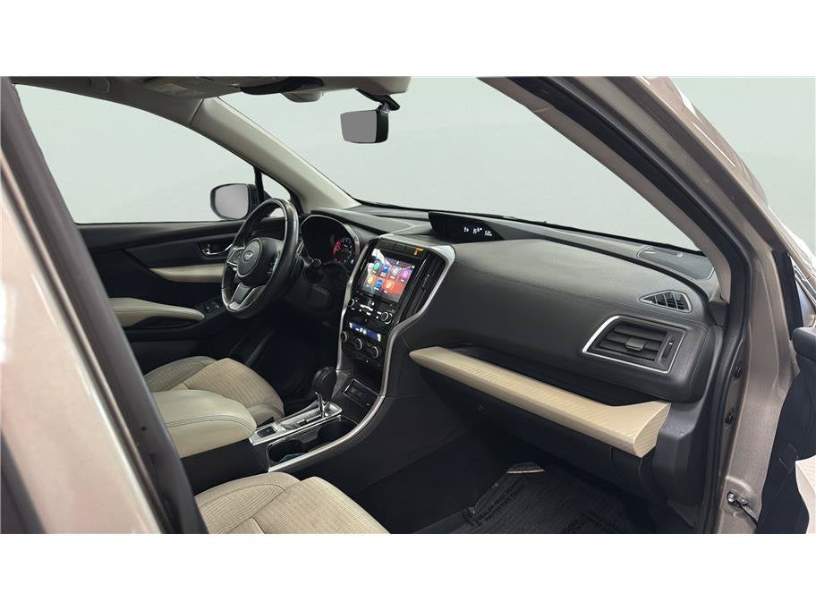 2019 Subaru Ascent Premium