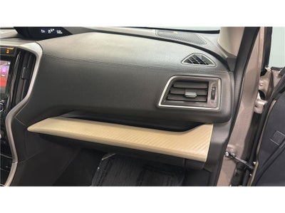 2019 Subaru Ascent Premium