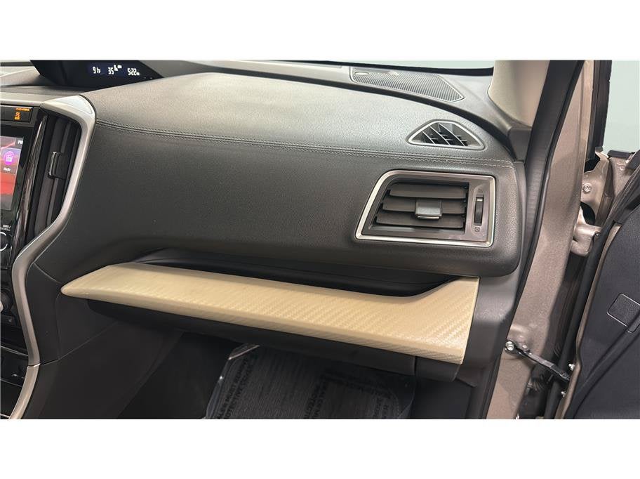 2019 Subaru Ascent Premium