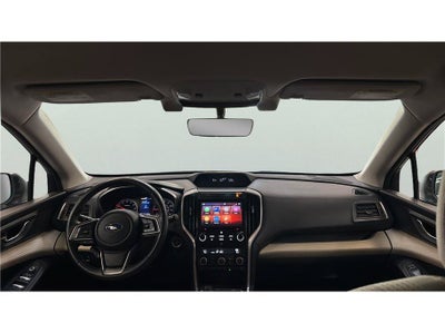 2019 Subaru Ascent Premium