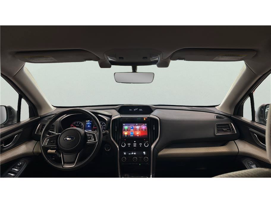 2019 Subaru Ascent Premium