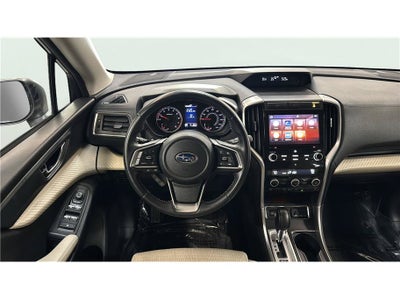 2019 Subaru Ascent Premium