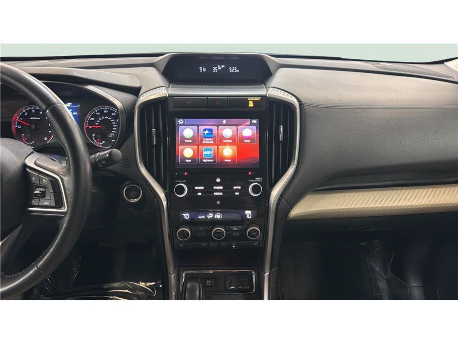 2019 Subaru Ascent Premium