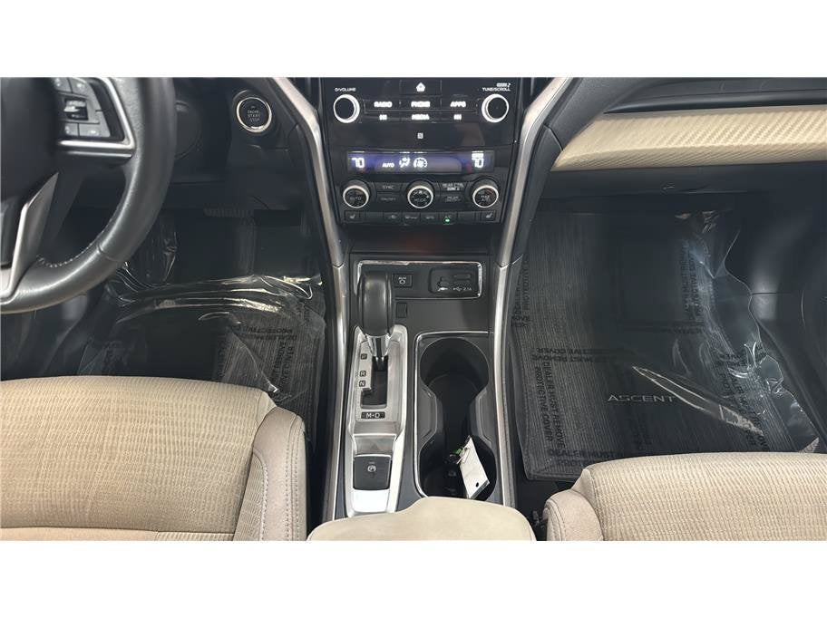 2019 Subaru Ascent Premium