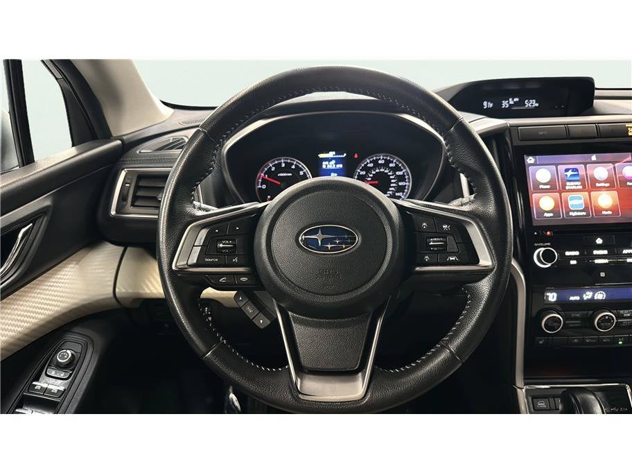 2019 Subaru Ascent Premium