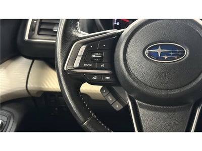 2019 Subaru Ascent Premium
