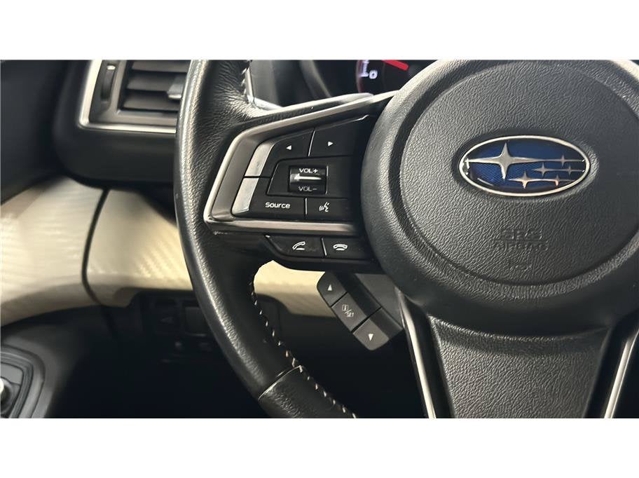 2019 Subaru Ascent Premium