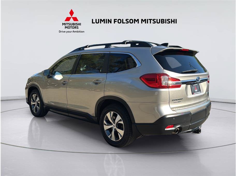 2019 Subaru Ascent Premium