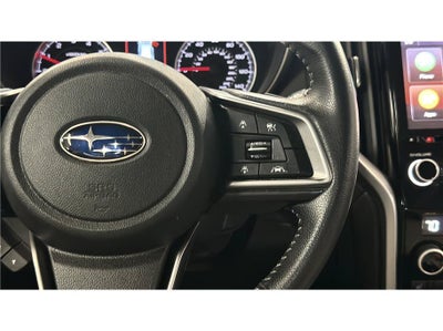 2019 Subaru Ascent Premium