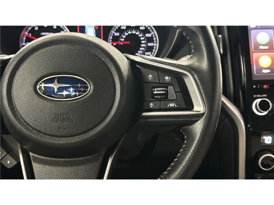 2019 Subaru Ascent Premium