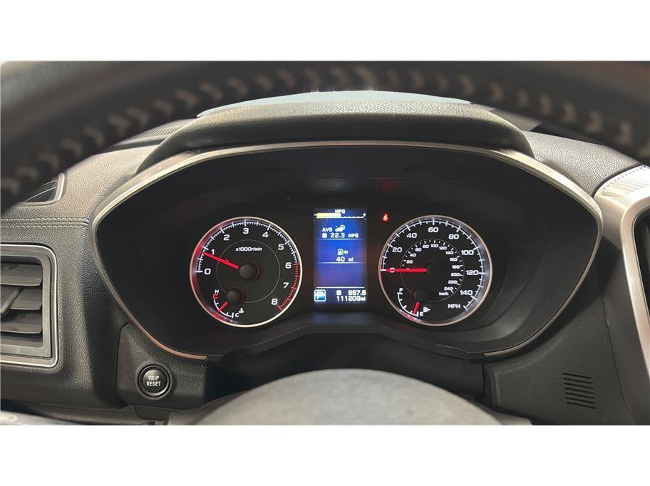 2019 Subaru Ascent Premium