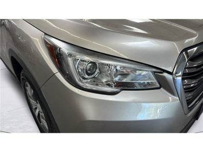 2019 Subaru Ascent Premium