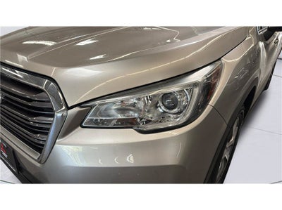 2019 Subaru Ascent Premium