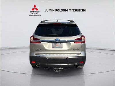 2019 Subaru Ascent Premium