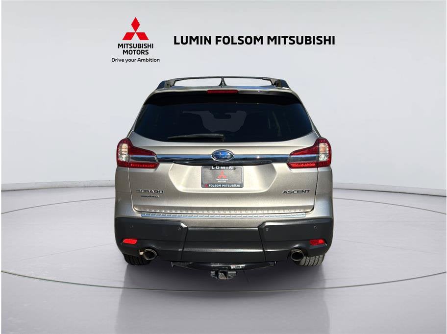 2019 Subaru Ascent Premium
