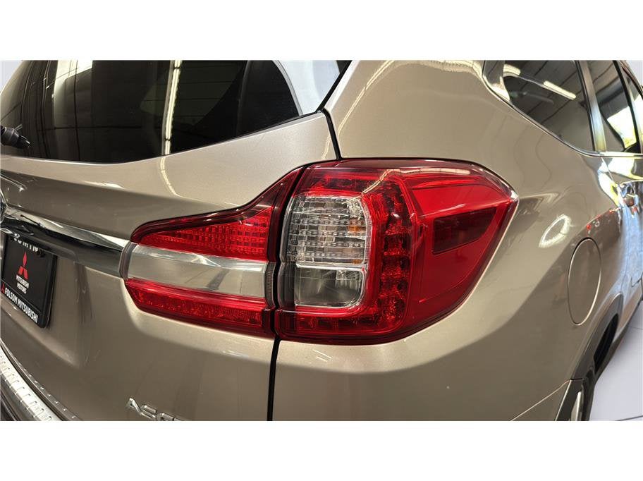 2019 Subaru Ascent Premium