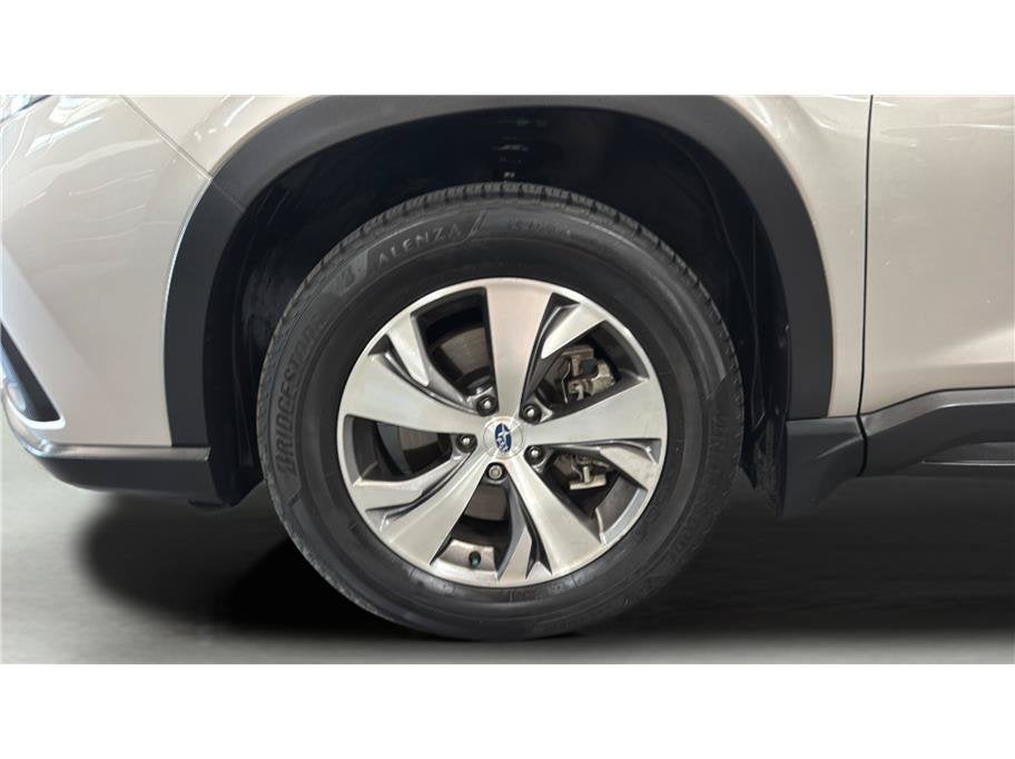 2019 Subaru Ascent Premium
