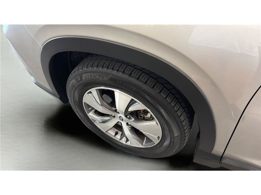 2019 Subaru Ascent Premium